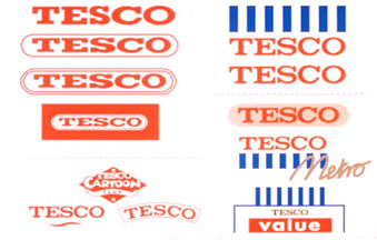 Old Tesco Logo Tesco s Spring Summer 2023 Homeware Range Starts From